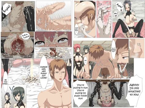 Reading Slave Market Kings Daily Life Original Hentai By Aomizuan 1 Slave Market Kings