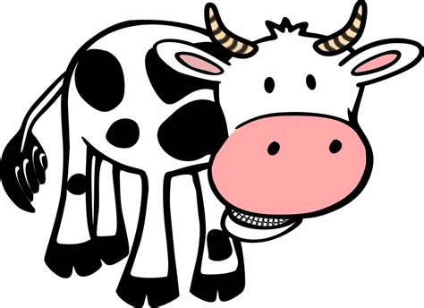 Free Cow Vector Download Free Cow Vector Png Images Free Cliparts On