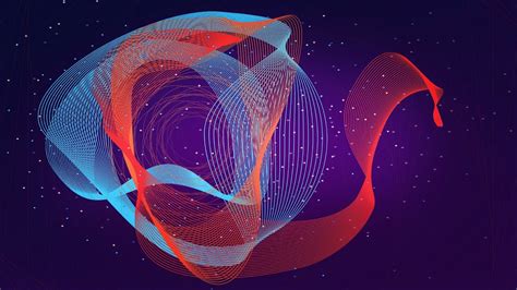 How To Make Vector Abstract Background In Illustrator Youtube