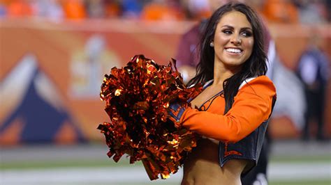 Cheerleader Profile Dbc Kimberly