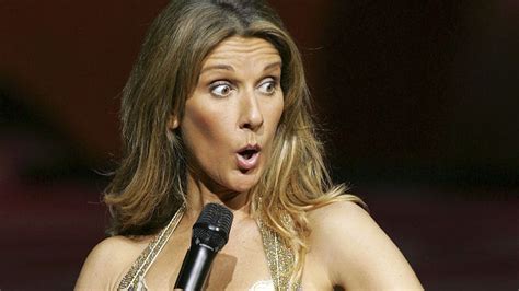 Celine Dion Shows You How To Take Truly Excellent Topless Photos
