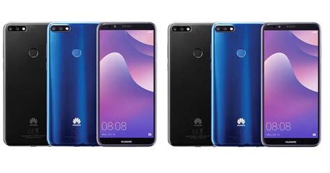 We'd like to give props to huawei for offering phones features usually seen only on more premium devices. Huawei Nova 2 Lite Launched: Android 8.0, 18:9 Aspect ...