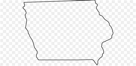 Iowa Outline Clipart 10 Free Cliparts Download Images On Clipground 2023