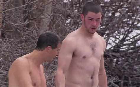 Jonas Brothers Nude Cumception