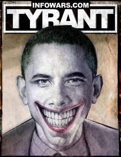 The Obama Joker Poster By Virtuadc On Deviantart