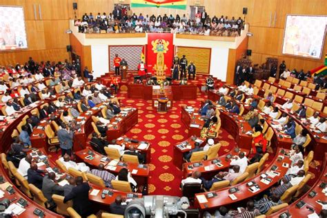 parliament approves e levy bill ghanatoday