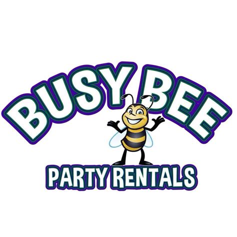 Busy Bee Party Rentals Corp
