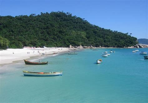 Ilha Do Campeche Passeio Imperdível Em Florianópolis Blog Da Apino