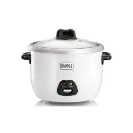 Black Decker Rice Cooker L Best Kitchen Appliances Price In