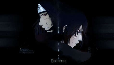 Sad Itachi Wallpapers Top Free Sad Itachi Backgrounds Wallpaperaccess