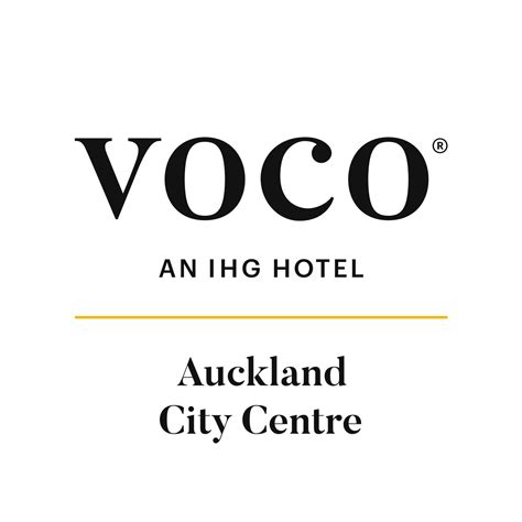 voco Auckland City Centre, an IHG Hotel | Auckland