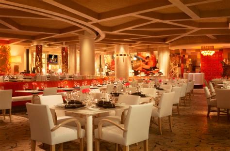 The Most Expensive Restaurants In Las Vegas - Haute Living