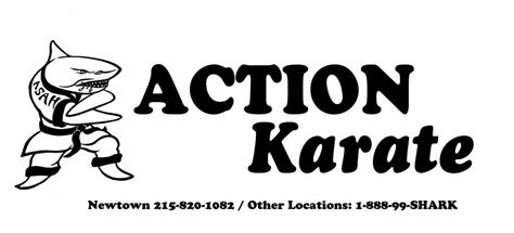 Action Karate Newtown Pa 18940 267 234 7716 Community