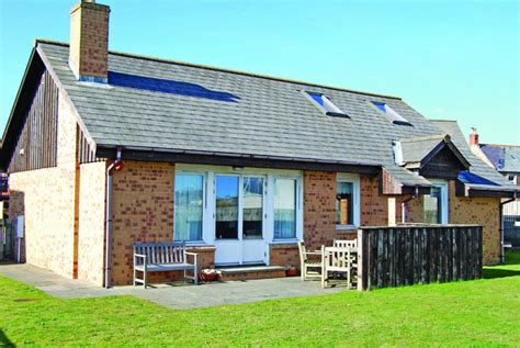 Dunes Cottage Beadnell Northumberland Self Catering Reviews