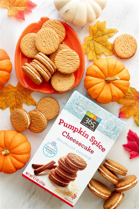 Or maybe whole foods sells what you're looking for, but it's super expensive. Fall in Love With these New Flavors at Whole Foods Market ...