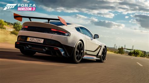 Forza Horizon 3 Wallpapers Images Photos Pictures Backgrounds