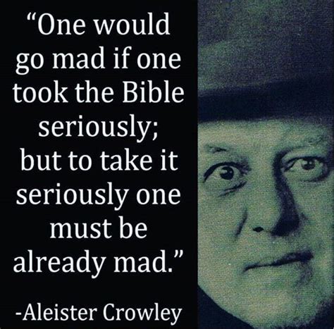 Pin By Aaaaaa Mmmmmmm On Aleister Crowley Crowley Quotes Atheist