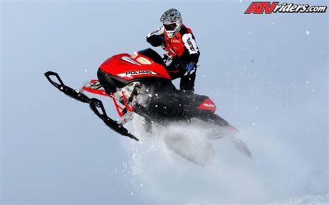 Snowmobiles Wallpapers Wallpaper Cave