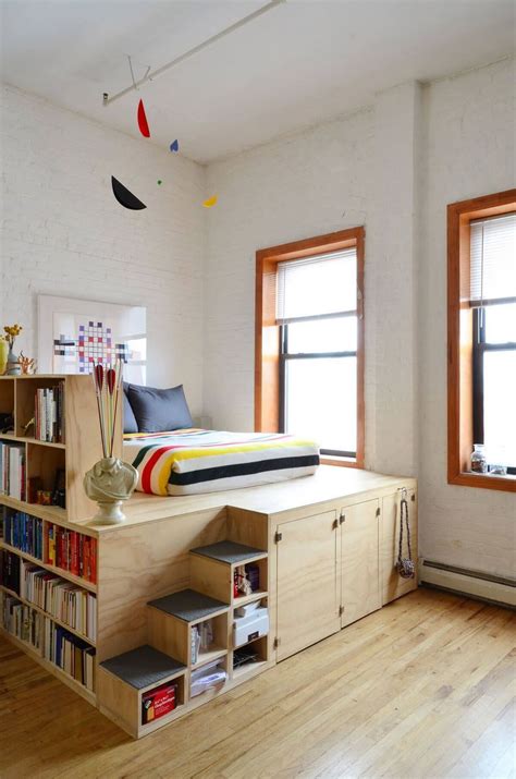 Room Design Ideas For Small Spaces
