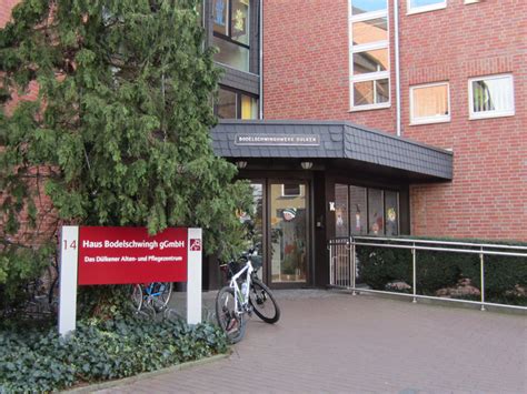 Wir wünschen allen ein tolles und hoffentlich sonniges wochenende!! Haus Bodelschwingh - Bodelschwinghwerk Dülken