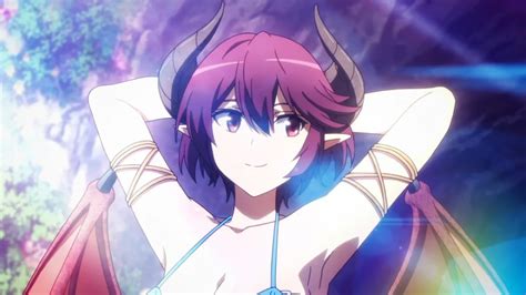 Best Dragon Girl Anime Characters Ranked By How Likely They Are To Eat You The Mary Sue