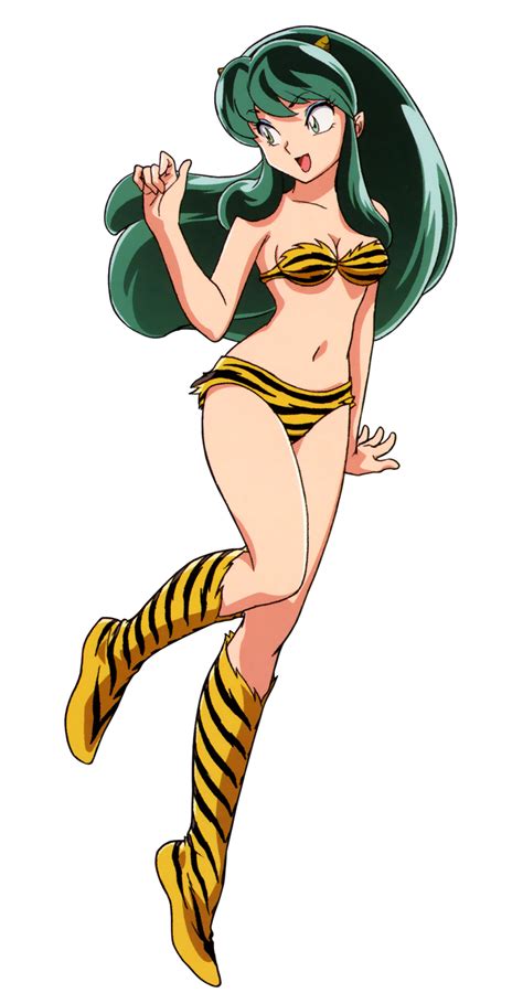 Lum Urusei Yatsura Danbooru