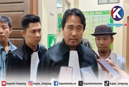 Kupas Tuntas Denda Lebih Besar Dari Kerugian Terdakwa Kasus Korupsi Gratifikasi Bimtek Pmd