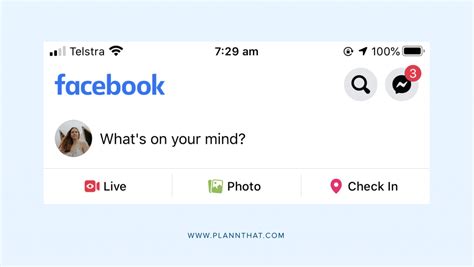 How To Do Facebook Live Successfully From Home Plann