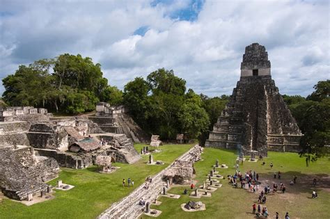 Mayas En Guatemala Historia Costumbres Y Tradiciones