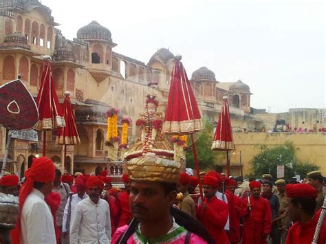 Festivals Of Jaipur That You Must Not Miss Nativeplanet