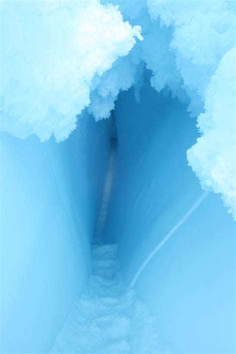 Ice Caves Ice Caves Erebus Glacier Tongue Mcmurdo Sound Flickr
