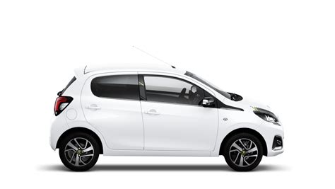 Peugeot 108 Collection Finance Available