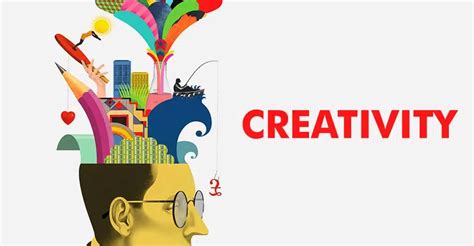 what is creativity top 5 mental health benefits