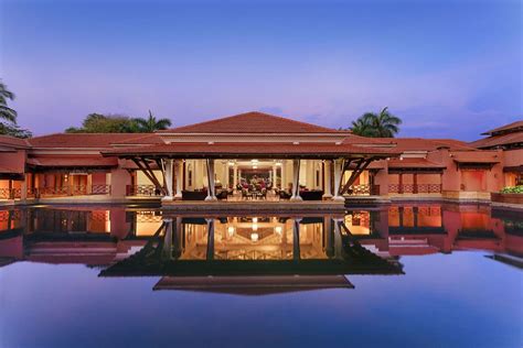 Itc Grand Goa A Luxury Collection Resort And Spa Goa Updated 2024 India