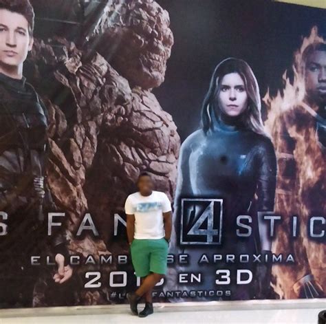 First Frontal Look At Jamie Bell As The Thing In Fantastic Four Reboot