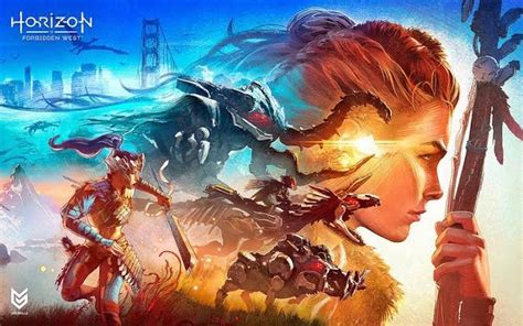 Aloy returns in horizon forbidden west, from guerrilla games. Horizon Forbidden West: Release date, Trailer, Story and features! - DroidJournal