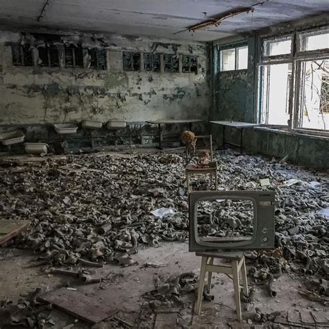 Discover schedule information, behind the scenes exclusives, podcast information and more. (notitle) - chernobyl | Chernobyl, Horror photography, Abandoned places