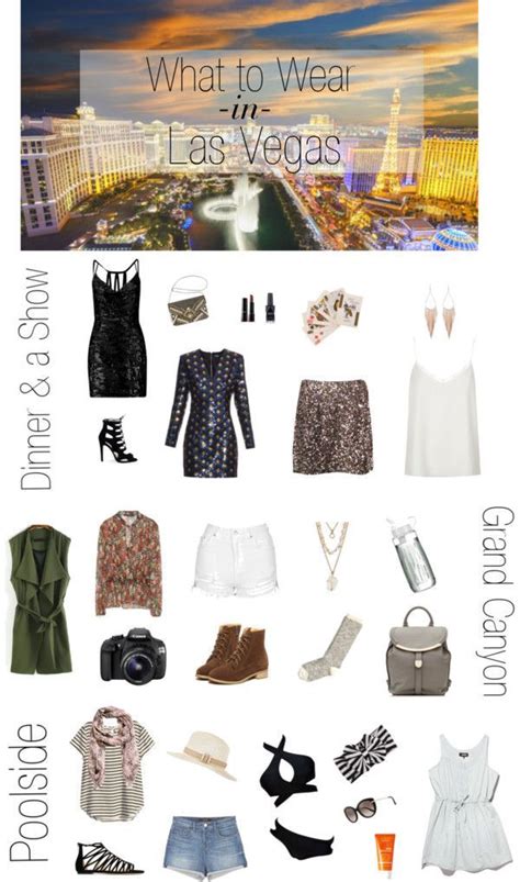 What To Pack For Las Vegas 15 Outfits To Wear Page 2 Of 14