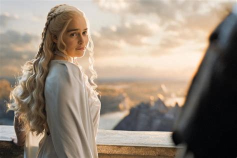 Top Most Beautiful Female Characters In Game Of Thrones Reelrundown