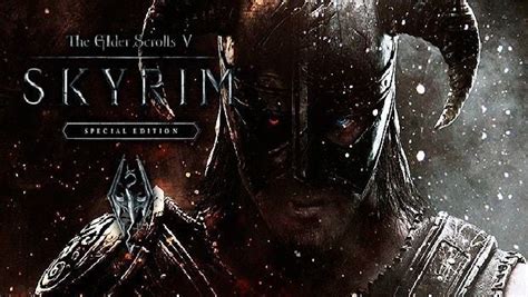 The Elder Scrolls V Skyrim Special Edition Update V1597 Gamexrs