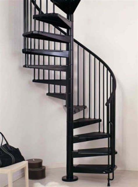 Considerations For Incorporating A Metal Spiral Staircase Into Your
