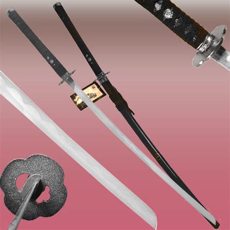 Japanese Katana Swords For Sale Swords Of The East