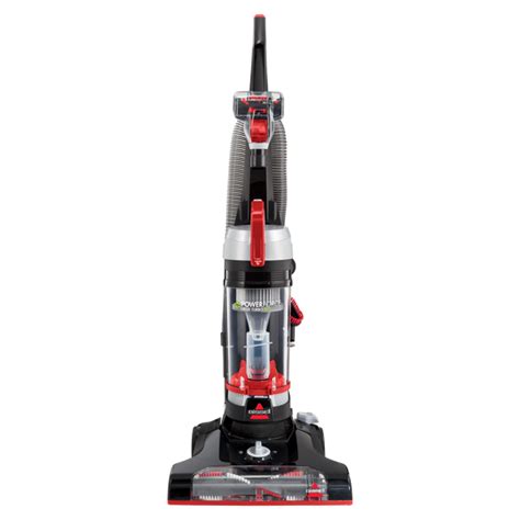 Powerforce Helix Turbo Bagless Upright Vacuum 2190 Bissell