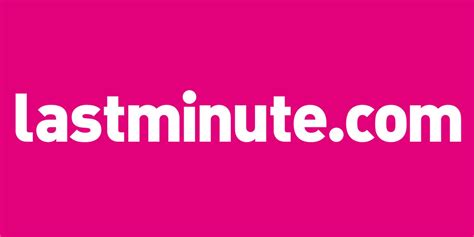 Lastminute Com Review Which