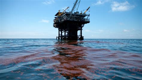 Remember The Bp Oil Spill These Cleanup Workers Are Still Suffering