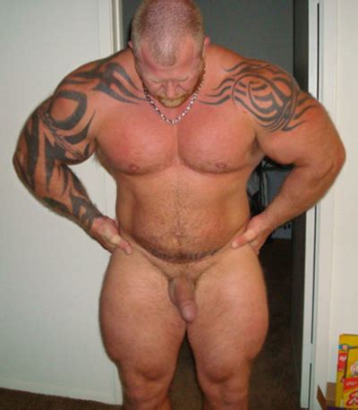 Kane Hodder Nude Aznude Men Hot Sex Picture