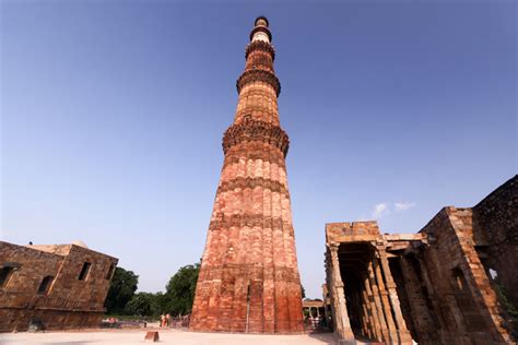 Top 10 Cool Places You Should Visit In Delhi Reckon Talk