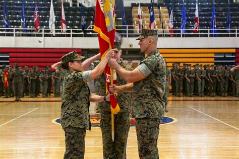 Dvids Images Headquarters And Support Battalion Marine Corps
