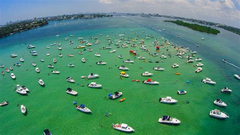 Miami Boating Guide Boatsetter