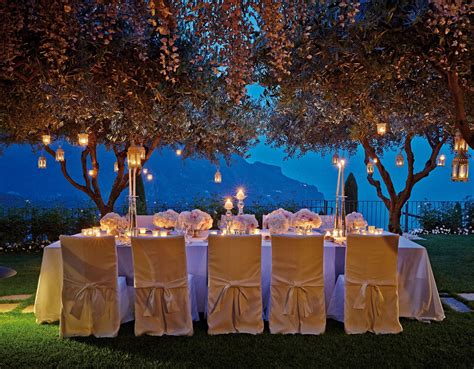Luxury Italian Wedding Venues You Have To See To Believe Discoverluxury